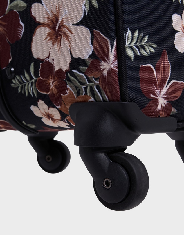 Roxy - Womens Cabin Island Luggage Roller