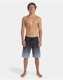 Billabong - Mens Vaults OG 20