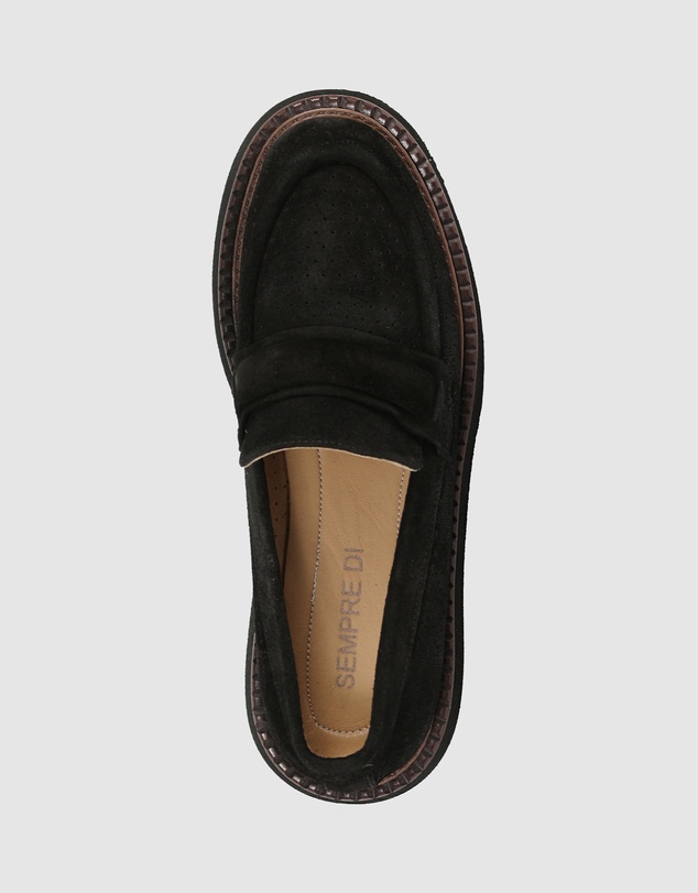 Sempre Di - Quimby Casual Loafers