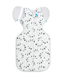 Love to Dream - Transition Bag 0.2 TOG Bamboo LITE in Moonscape