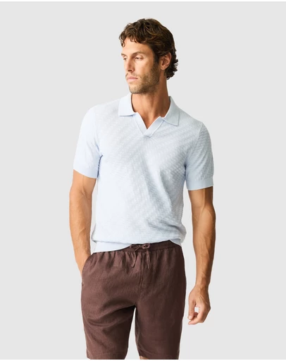 Rodd & Gunn - Wilden Knit