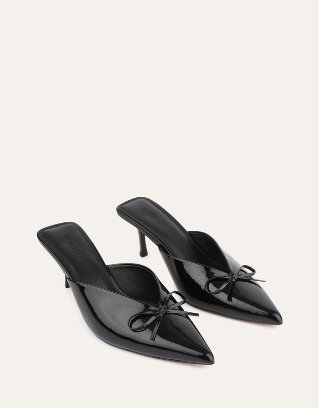 Jo Mercer - Betsy Mid Heels