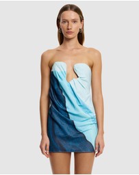 Significant Other - Hilda Mini Dress