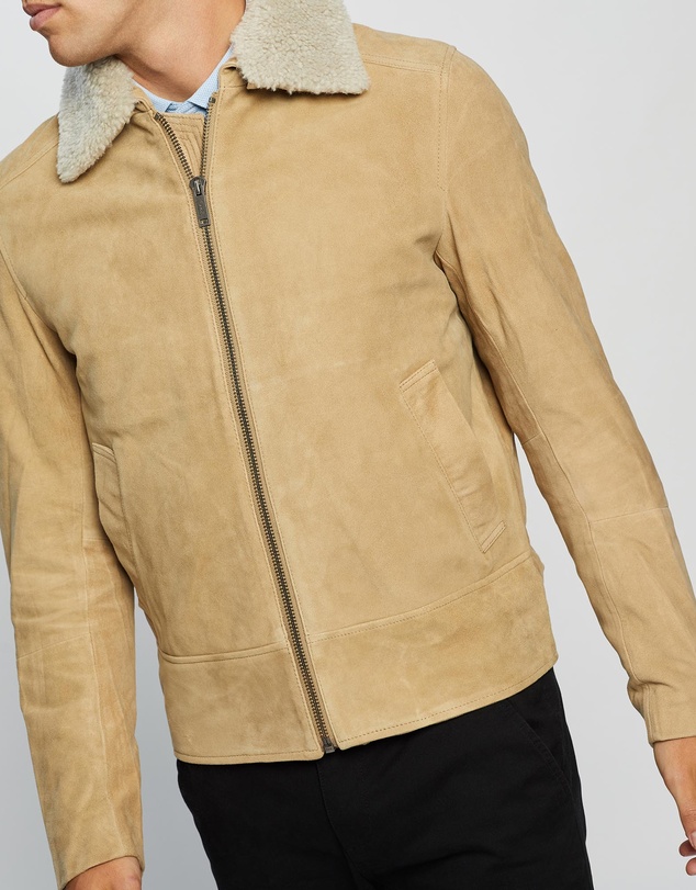 Rodd & Gunn - Mayfield Park Jacket