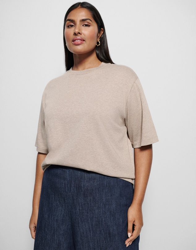 Commonry - Modern Tee