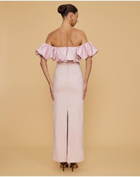 CHANCERY - Noah Dress