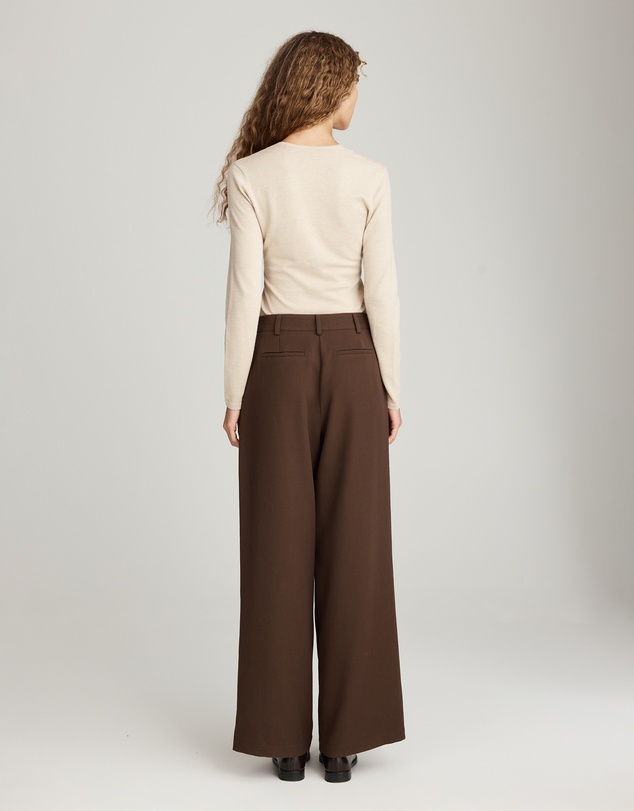 Mattir - Alden Longsleeve