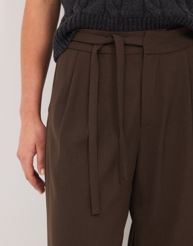 Calli - Pierre Wide Leg Pants