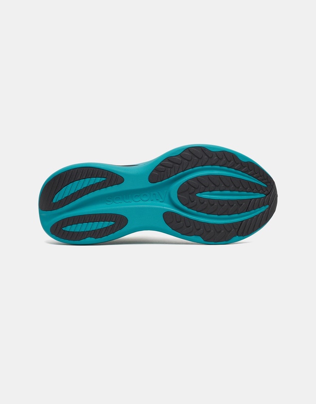 Saucony - Triumph 24 - Men's