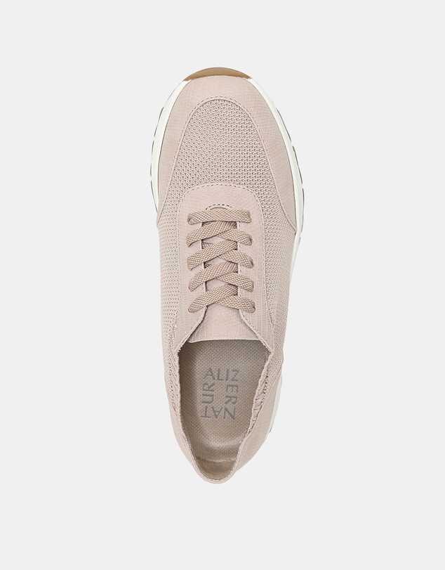 Naturalizer - Nash Sneaker - Sand