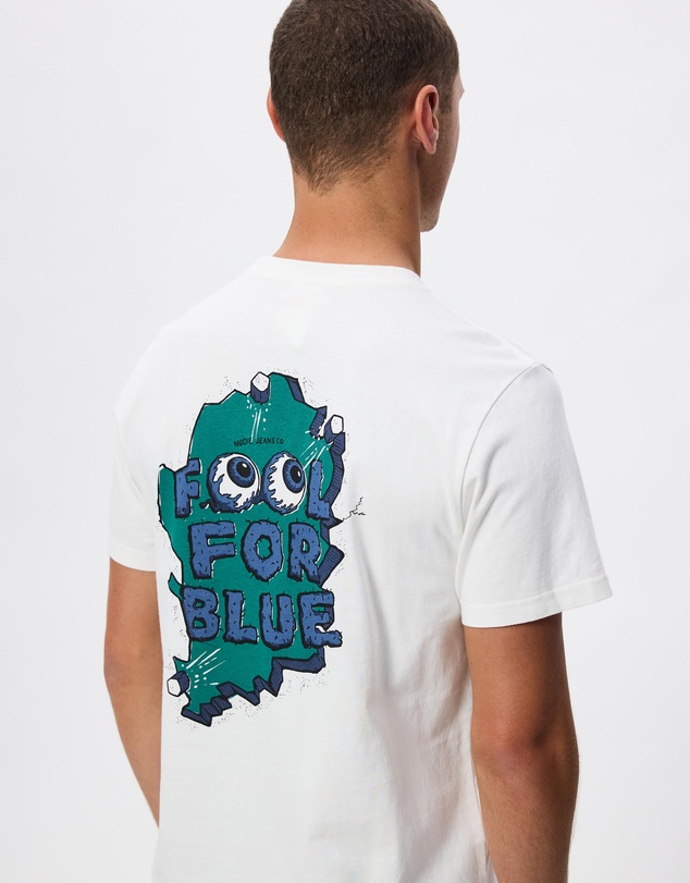 Nudie Jeans - Roy T-Shirt