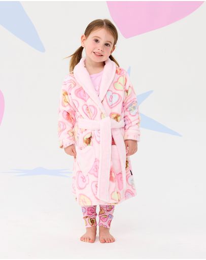 Candy Pink