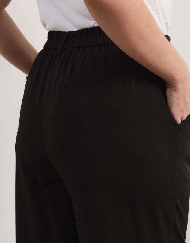 Atmos&Here Curvy - Kara Tailored Pants