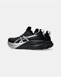 ASICS - GEL-Nimbus 28 Platinum - Women's