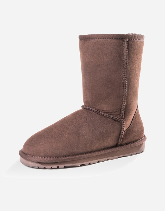 Ozwear Connection Uggs - Ugg Classic Short Boots (Water Resistant)