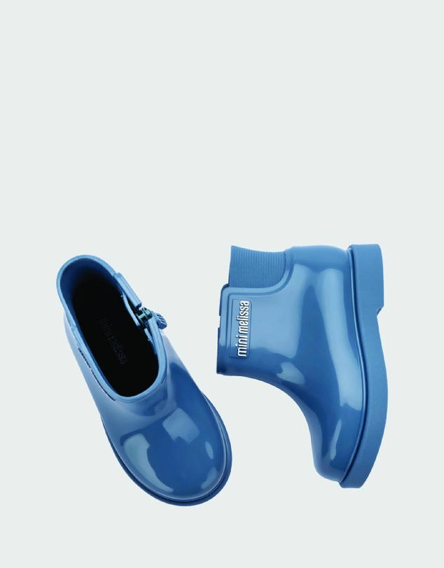 Mini Melissa - Mini Melissa Chelsea Boot