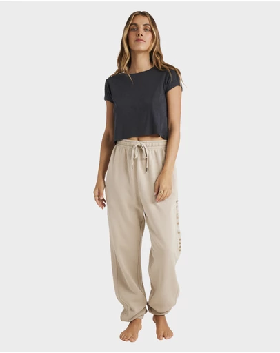 Billabong - Womens Baseline Track Pants