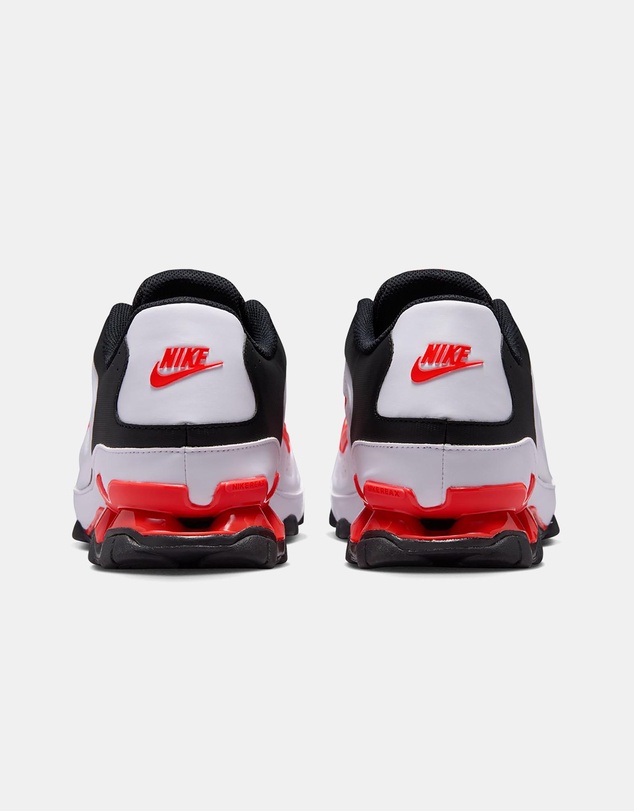 Nike - Nike Reax 8 - Men's