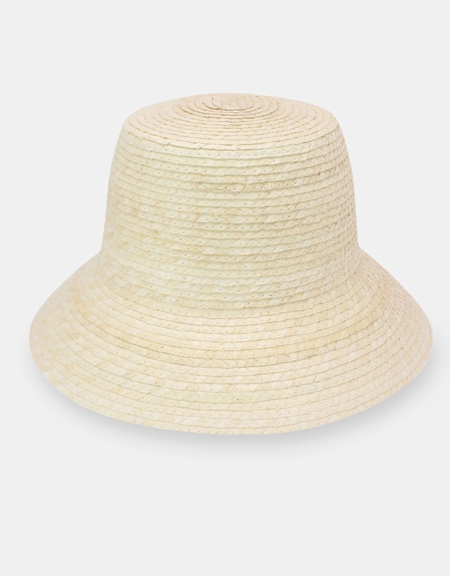 Morgan & Taylor - Adva Bucket Hat in Natural