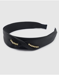Izoa - Amy Bead Headband
