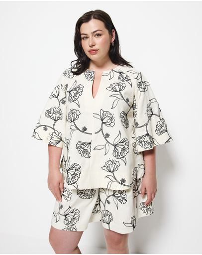 Almond Floral