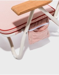 Business & Pleasure Co. - The Pam Chair