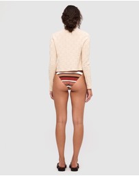 Zulu & Zephyr - Waisted Full Briefs