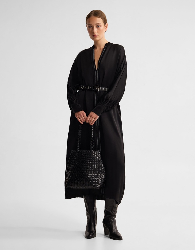 Oxford - Alix Dress