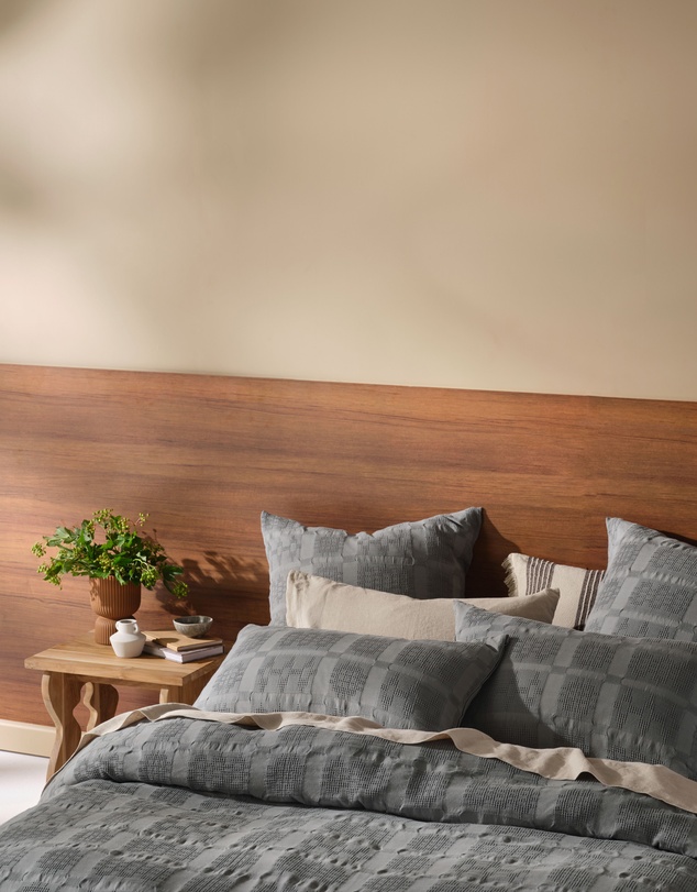 Linen House - Seren Quilt Cover Set