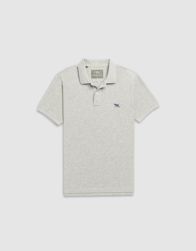 Rodd & Gunn - The Gunn Polo