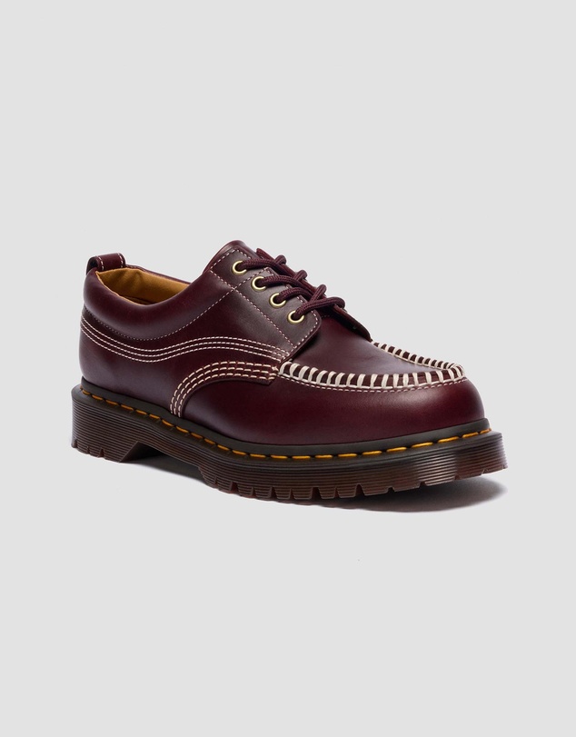 Dr Martens - Lowell 4 Eye Shoes - Unisex