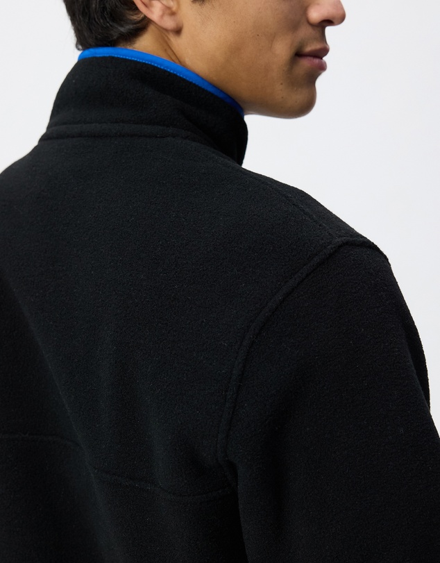 Patagonia - Lightweight Synchilla Snap-T Pullover
