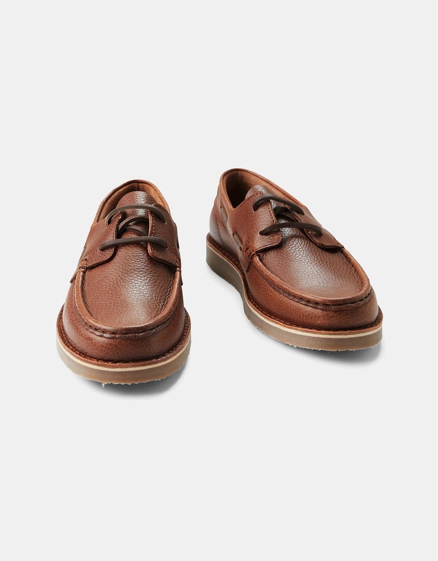 Fred Perry - Meaden Leather - Unisex
