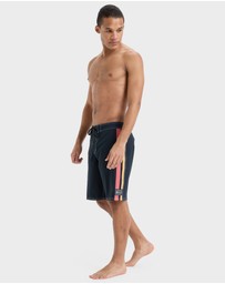Quiksilver - Mens Interconnect 18