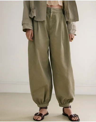 M.N.G - Souffle Jeans