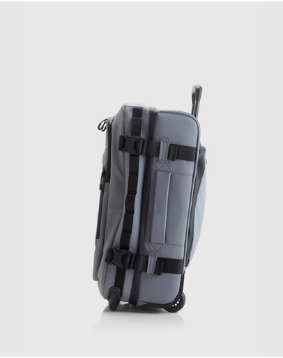 Nere - Nomad Carry-On 43L Dual Bag