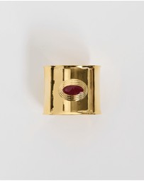 Heaven Mayhem - Matilde Cuff