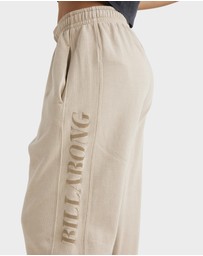 Billabong - Womens Baseline Track Pants