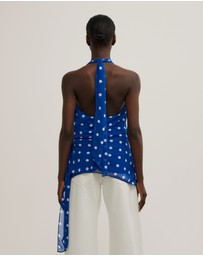 Witchery - Wrap Halter Top