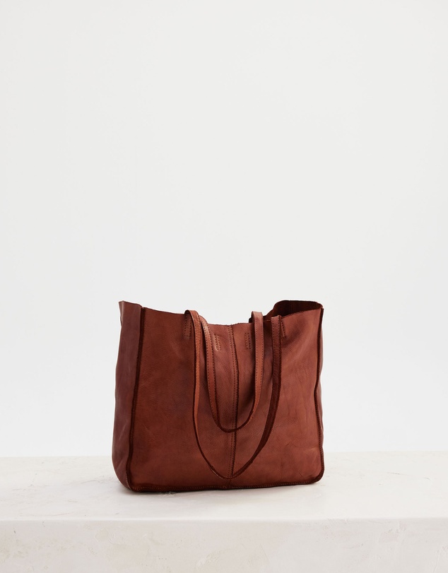 JUJU & CO - Baby Unlined Tote