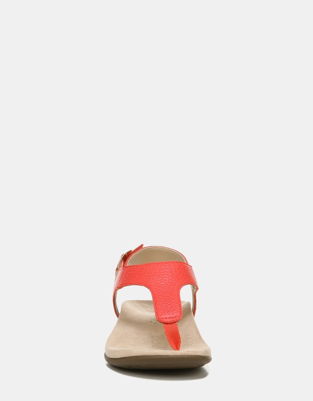 Vionic - Terra Sandal - Poppy