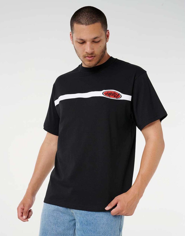 Rip Curl - Script Panel Tee