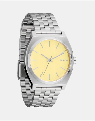Nixon - Time Teller Watch