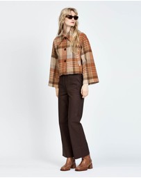 bul - Ranita Jacket Check