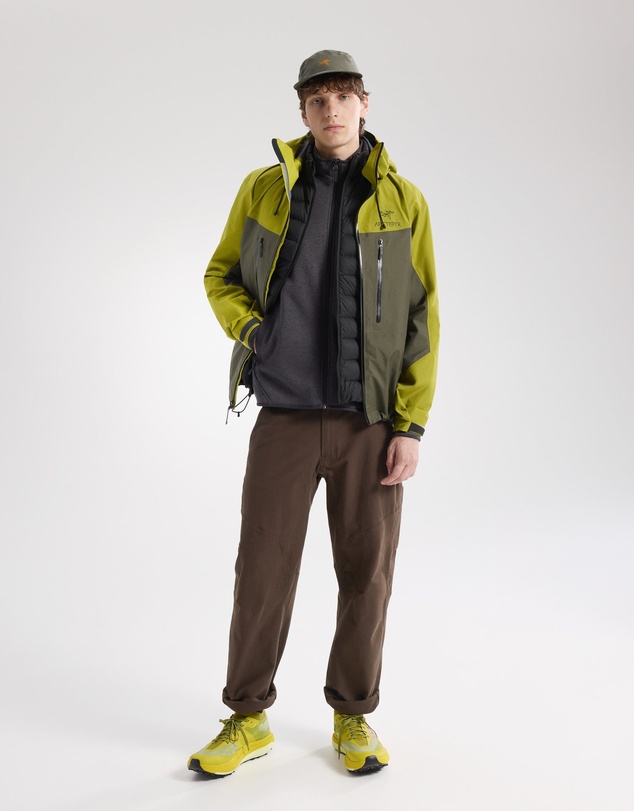 Arc'teryx - Covert Cardigan Men's