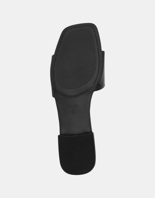 GUESS - Tamsea Slide Sandals