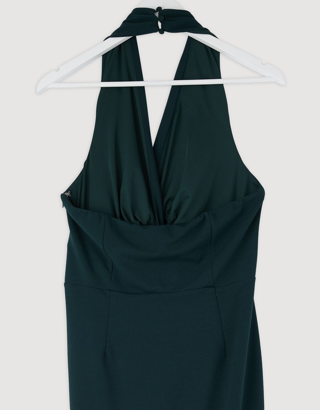 Revibe - Repaired CHANCERY Blaze Dress - AU 8