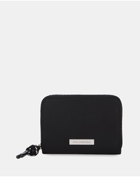 Karl Lagerfeld - Ikon Small Wallet