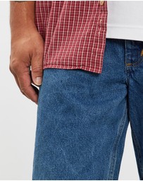 Vintage by The Real Deal - Pre Loved - Vintage Carhartt Denim Pants