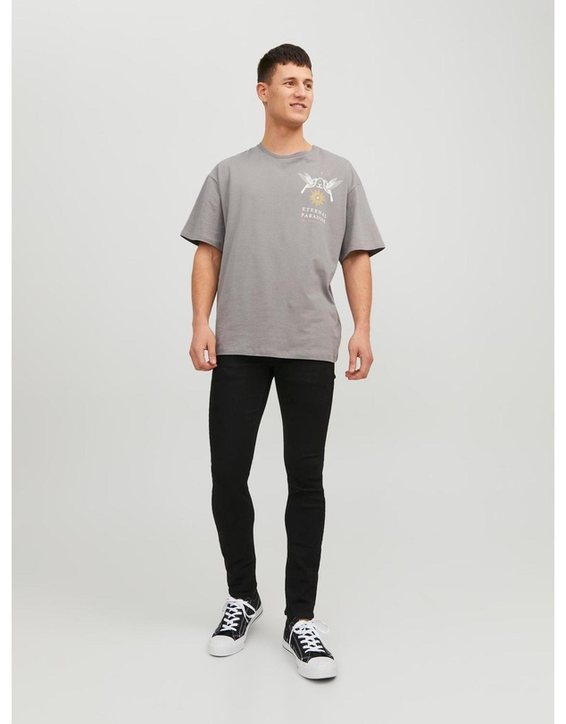 Jack & Jones - Liam Original Skinny Fit Jeans